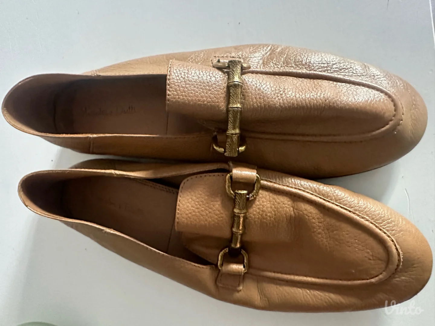 Masimo Duti mokasine