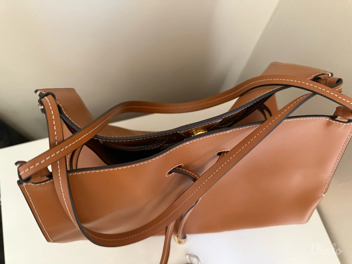 Coccinelle kozna torba