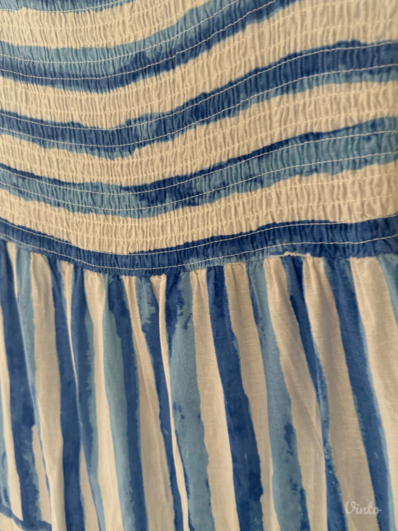 Pedro del Hiero haljina