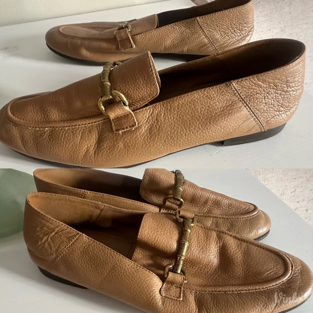 Masimo Duti mokasine