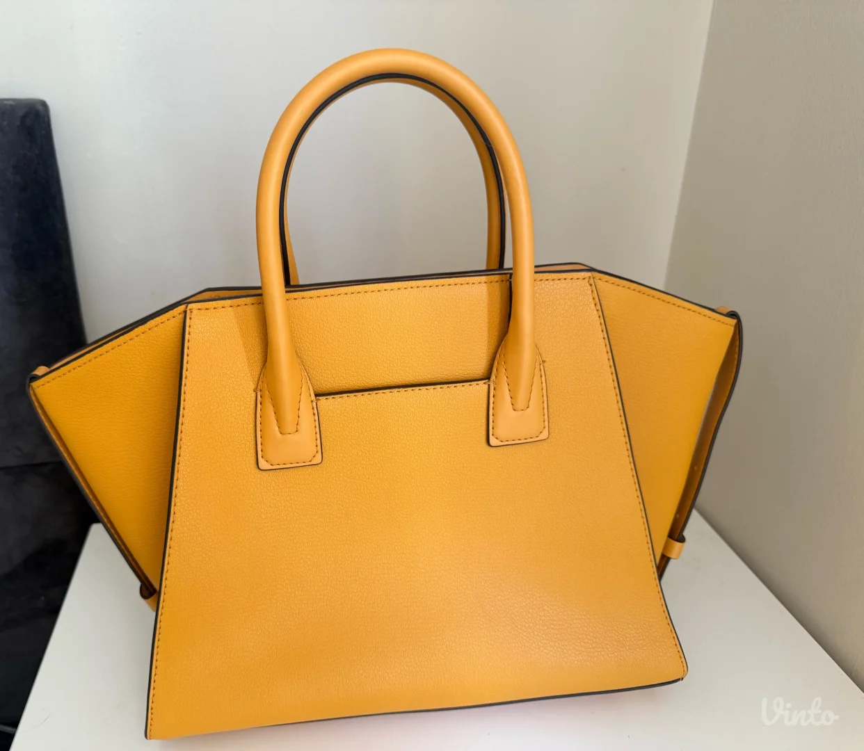 Michael Kors kozna torba