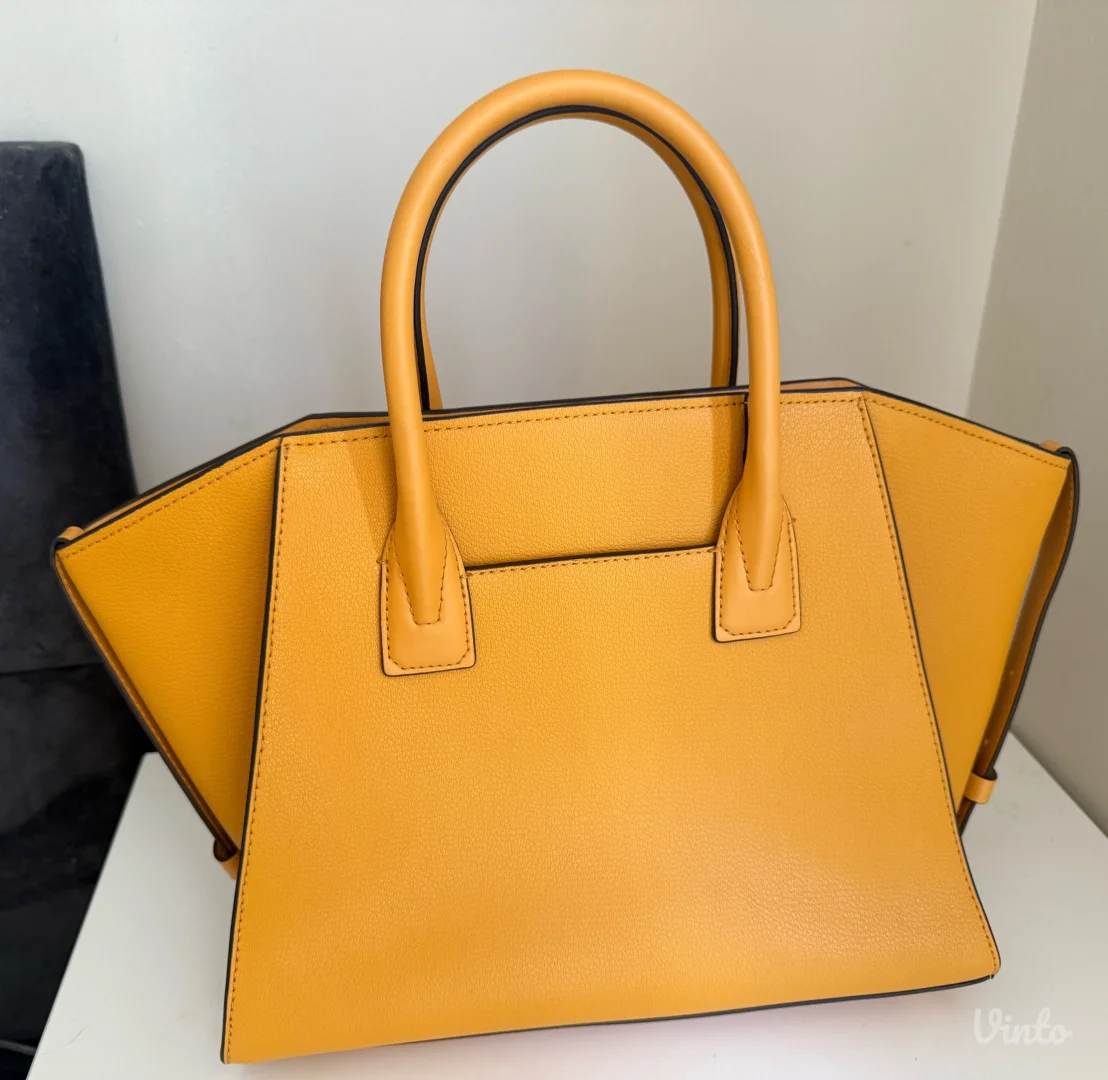 Michael Kors kozna torba