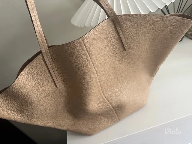 Masimo Duti velika torba, nova