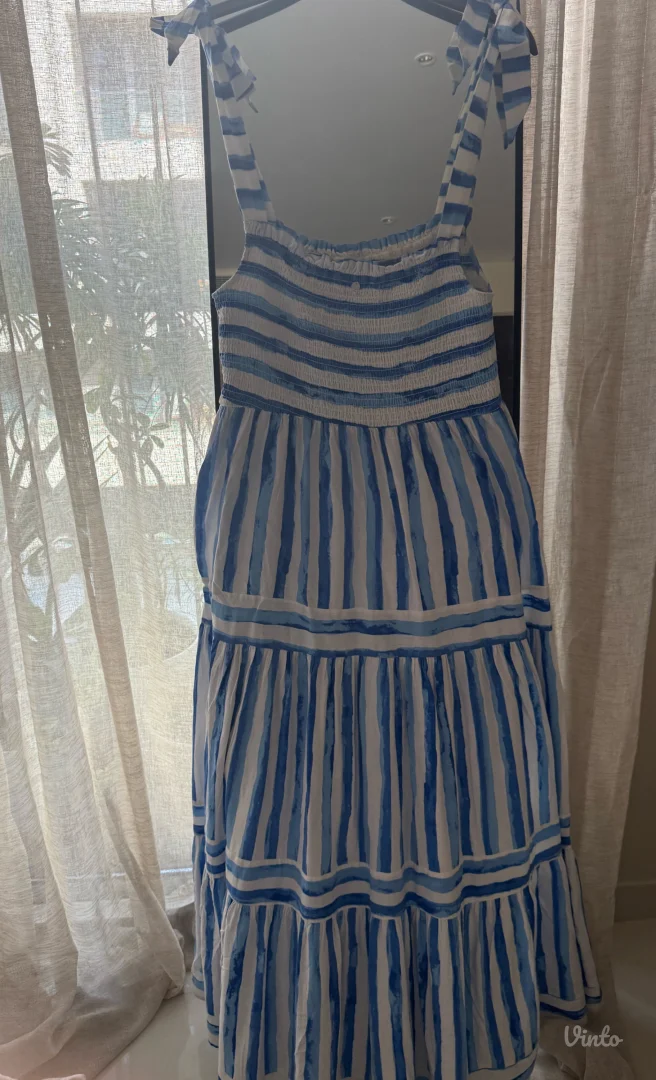 Pedro del Hiero haljina