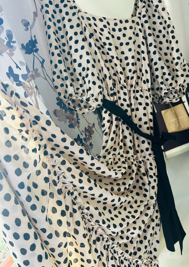 Mango dugacka haljina