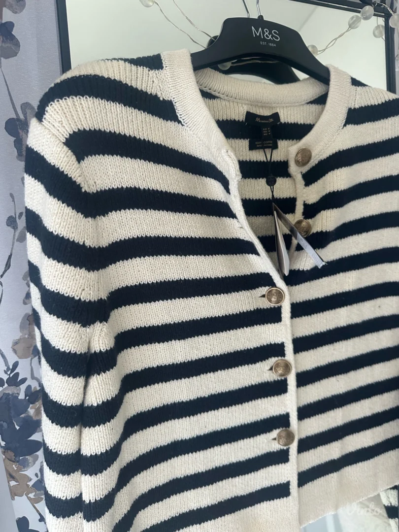 Masimo Duti dzemper, nov, etiketa