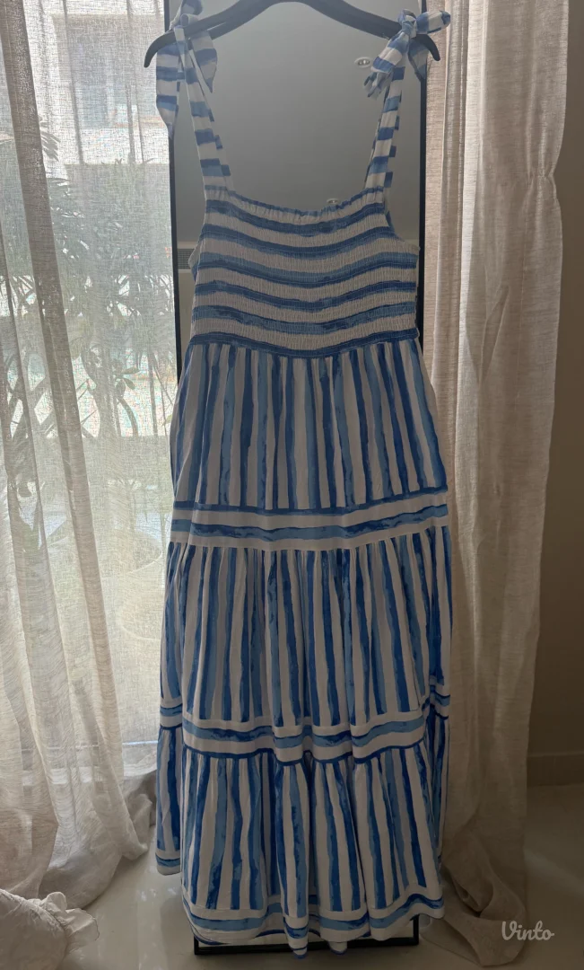 Pedro del Hiero haljina