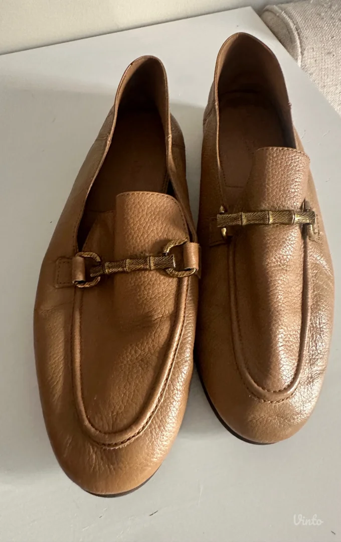 Masimo Duti mokasine