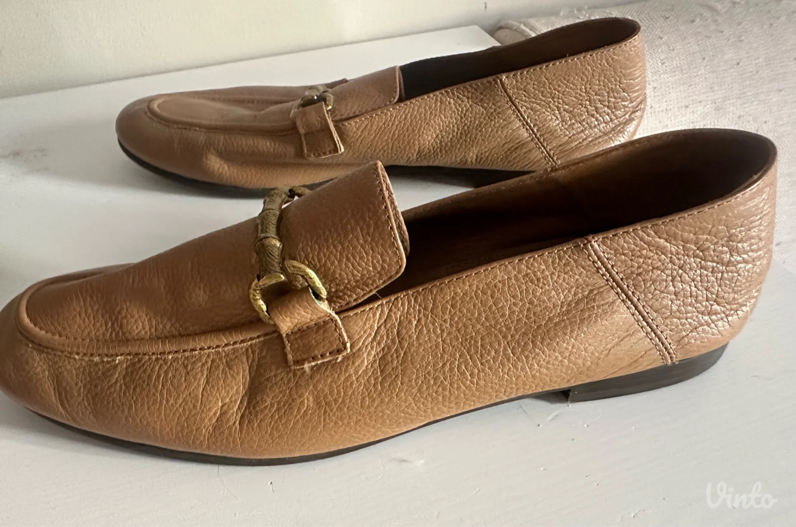 Masimo Duti mokasine