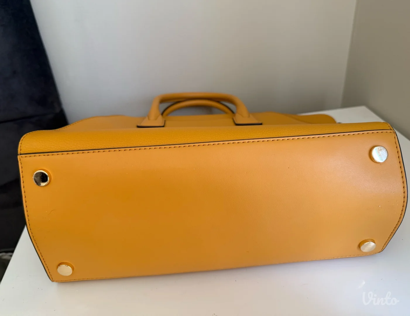 Michael Kors kozna torba