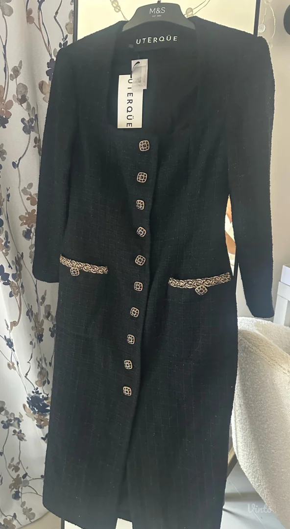 Uterque haljina, nova, etiketa