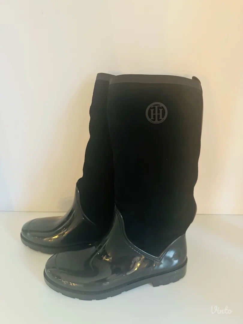 Tomi Hilfiger cizme