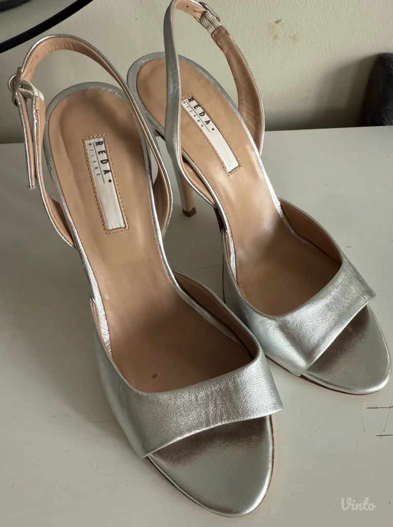 Reda Milano kozne sandale