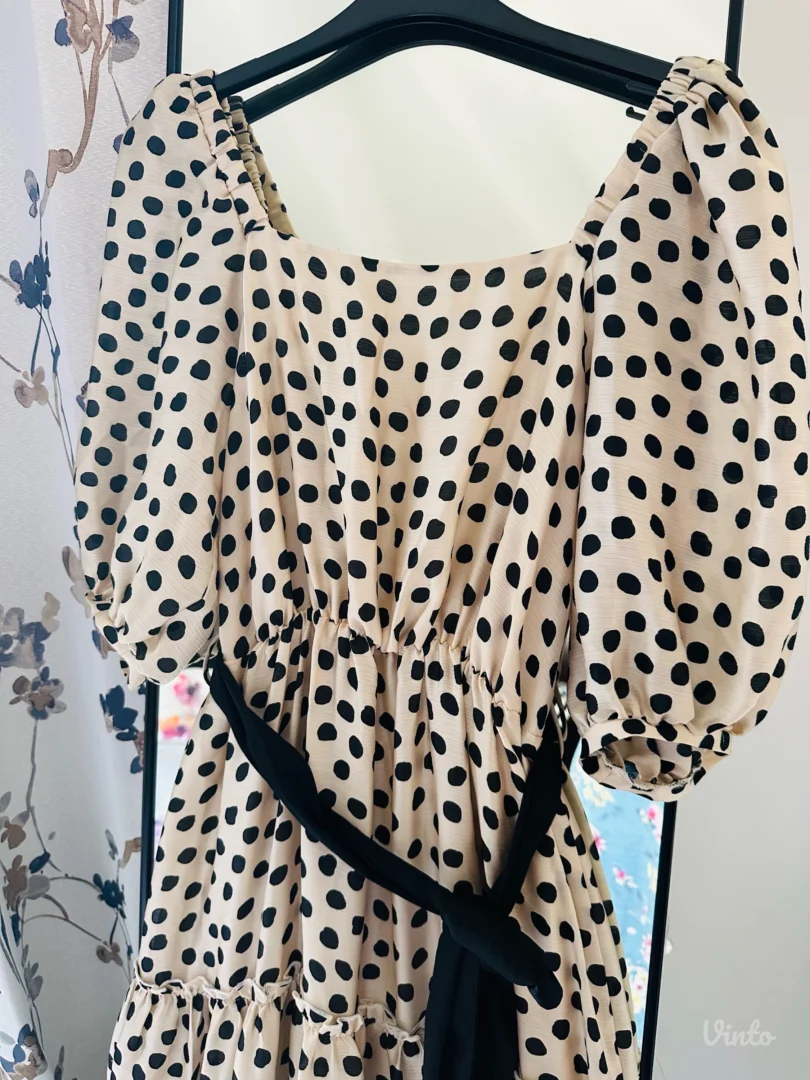 Mango dugacka haljina