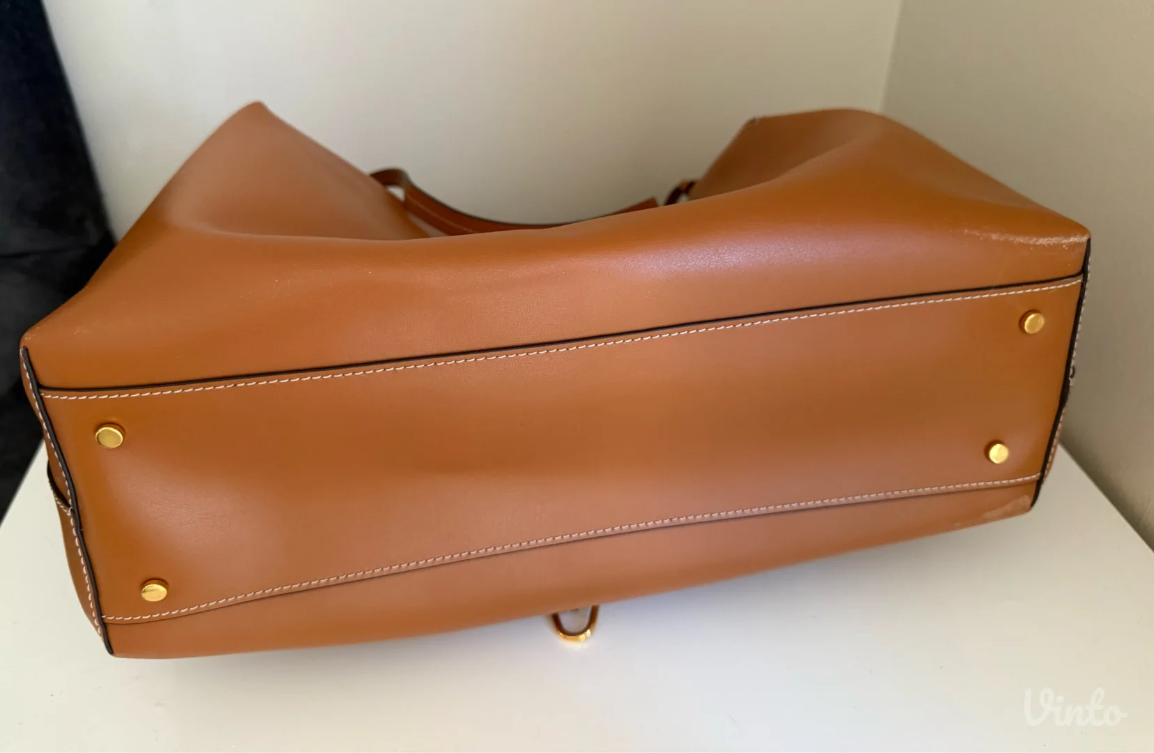 Coccinelle kozna torba