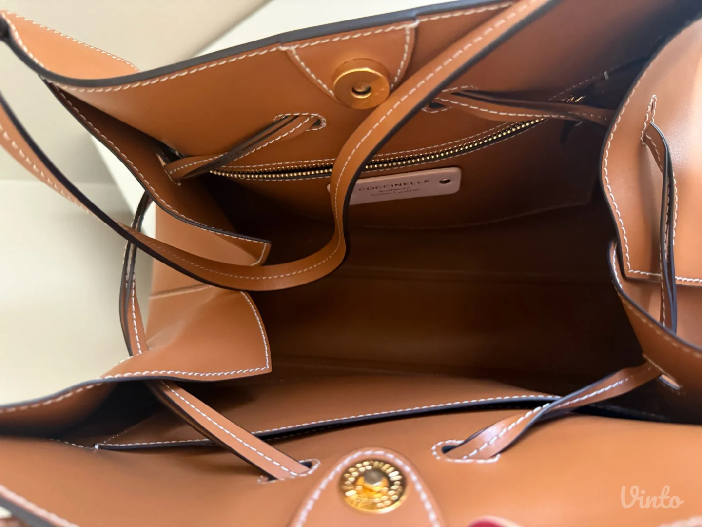 Coccinelle kozna torba