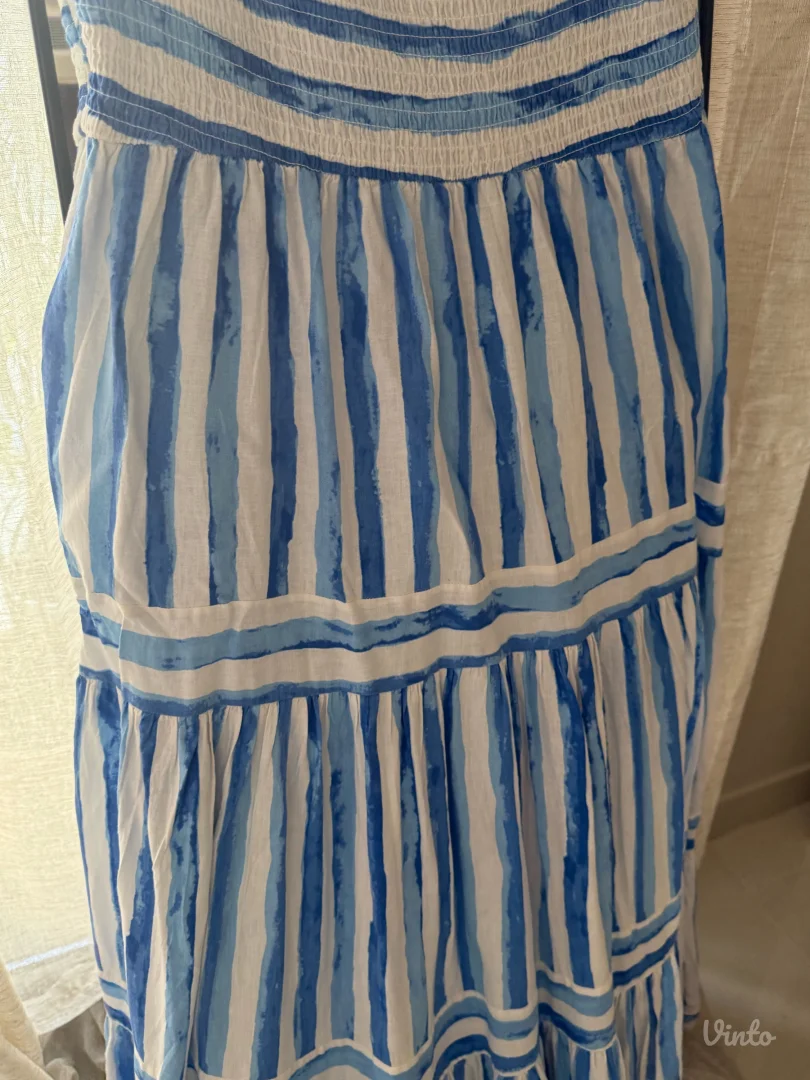 Pedro del Hiero haljina