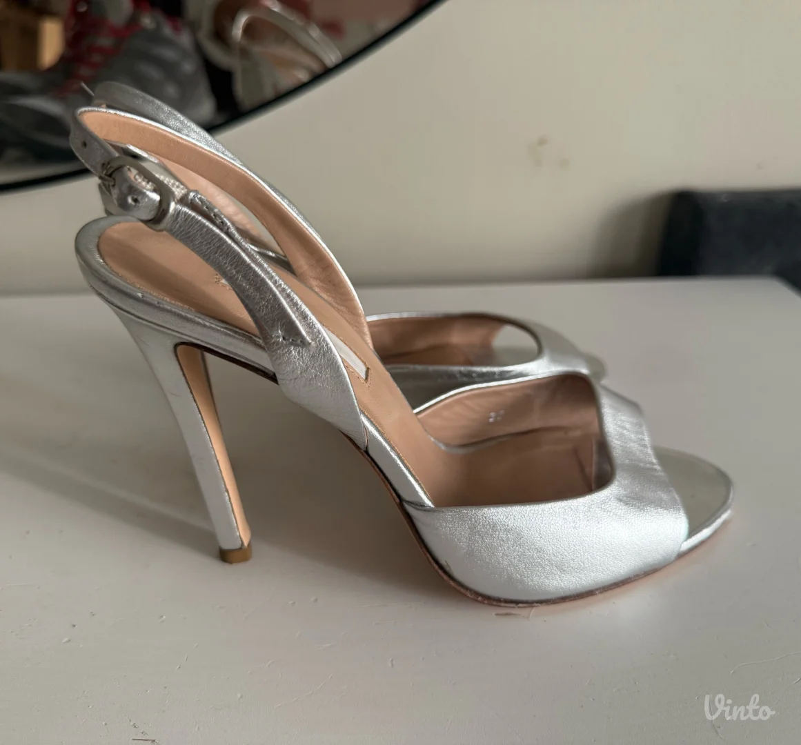 Reda Milano kozne sandale