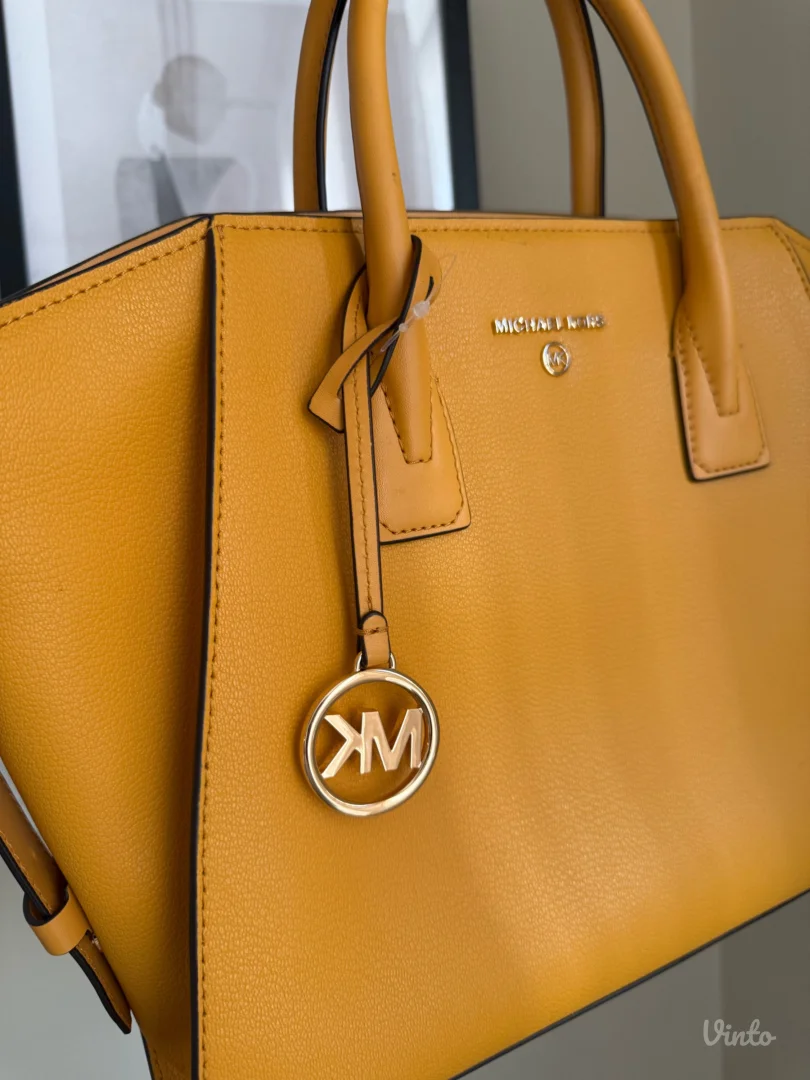 Michael Kors kozna torba