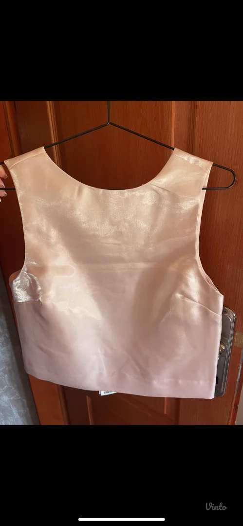 H&M top