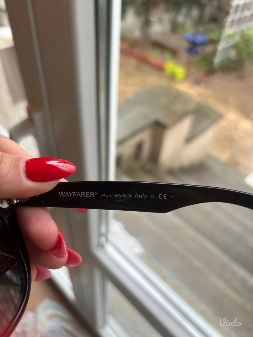 RayBan naočare za sunce