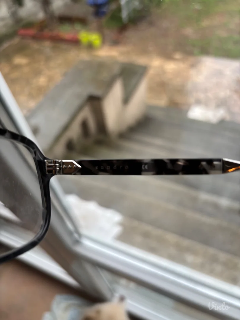 Sandro naočare za vid