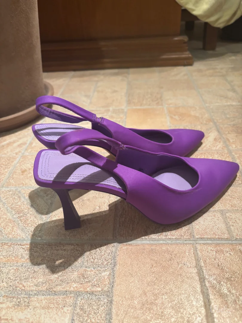 Stardivarius štikle