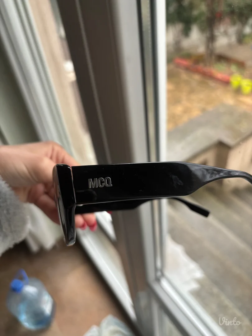 MCQ naočare za sunce