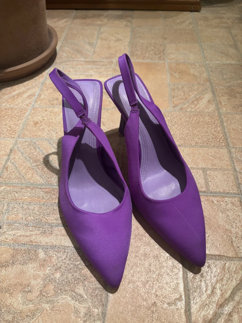 Stardivarius štikle