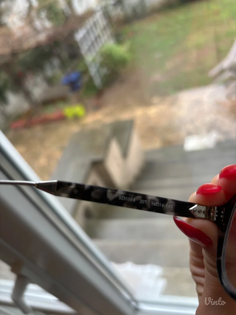 Sandro naočare za vid