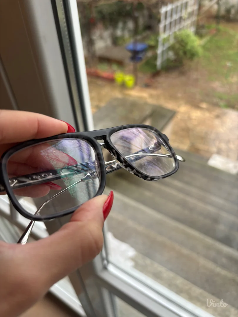 Sandro naočare za vid