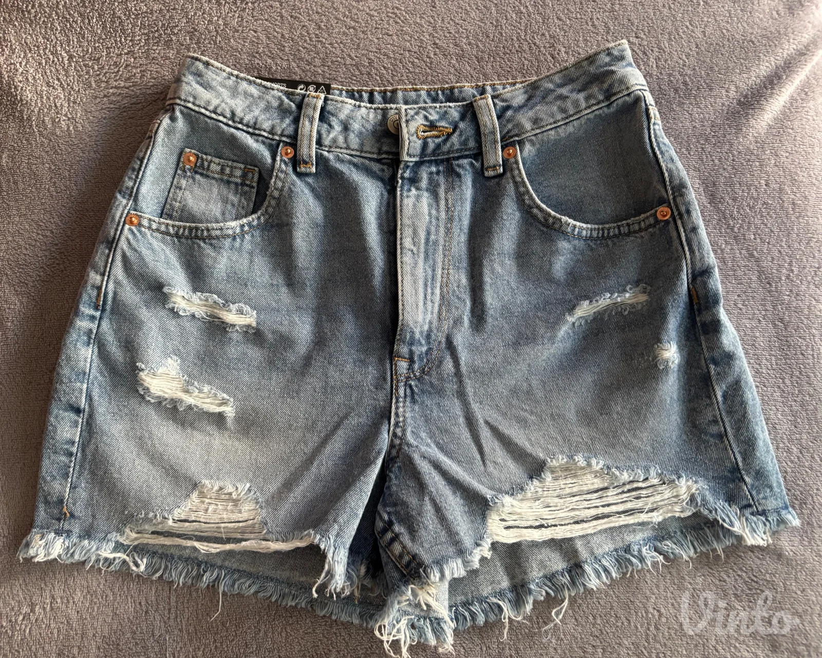 H&M šorc