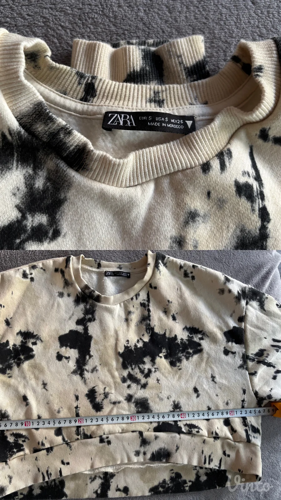 Zara duks