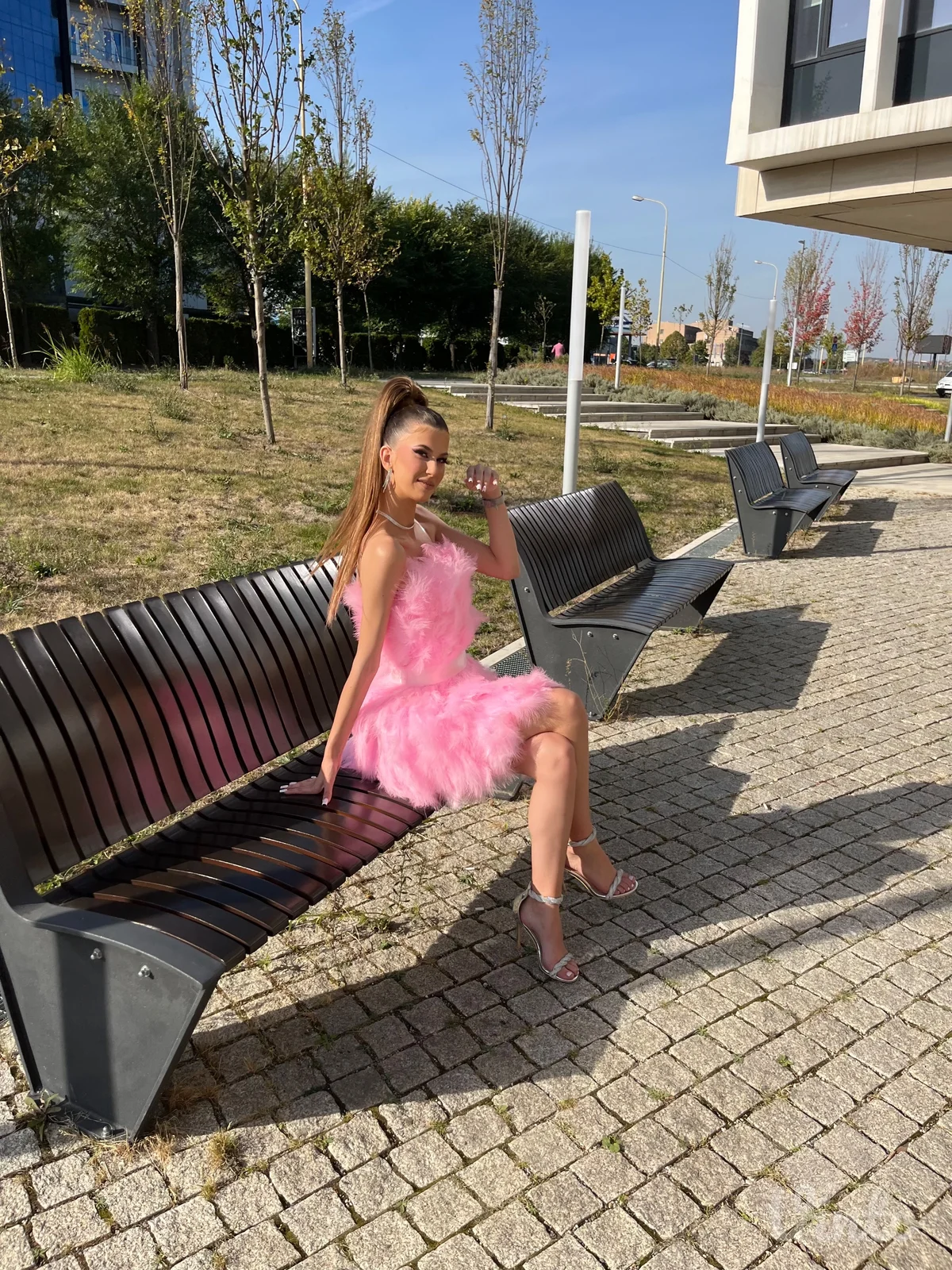 Haljina