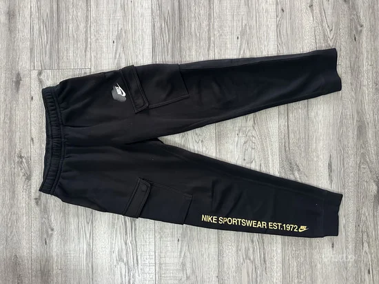 Original Nike trenerka