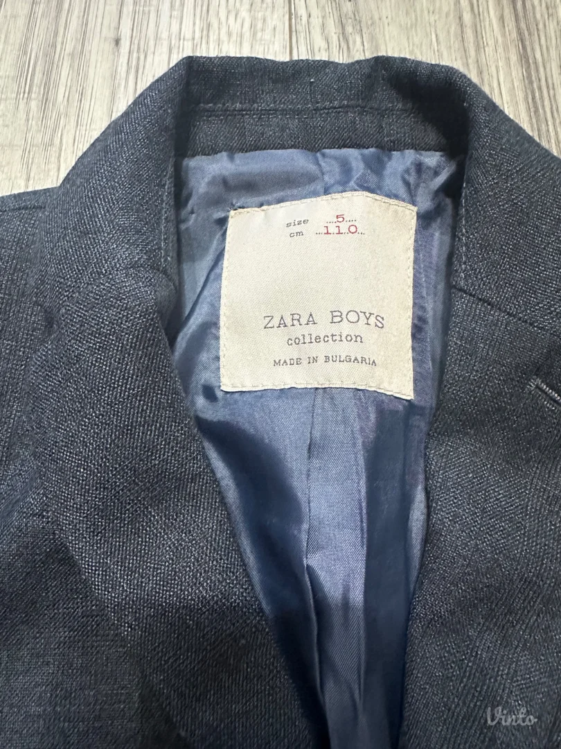 Zara sako