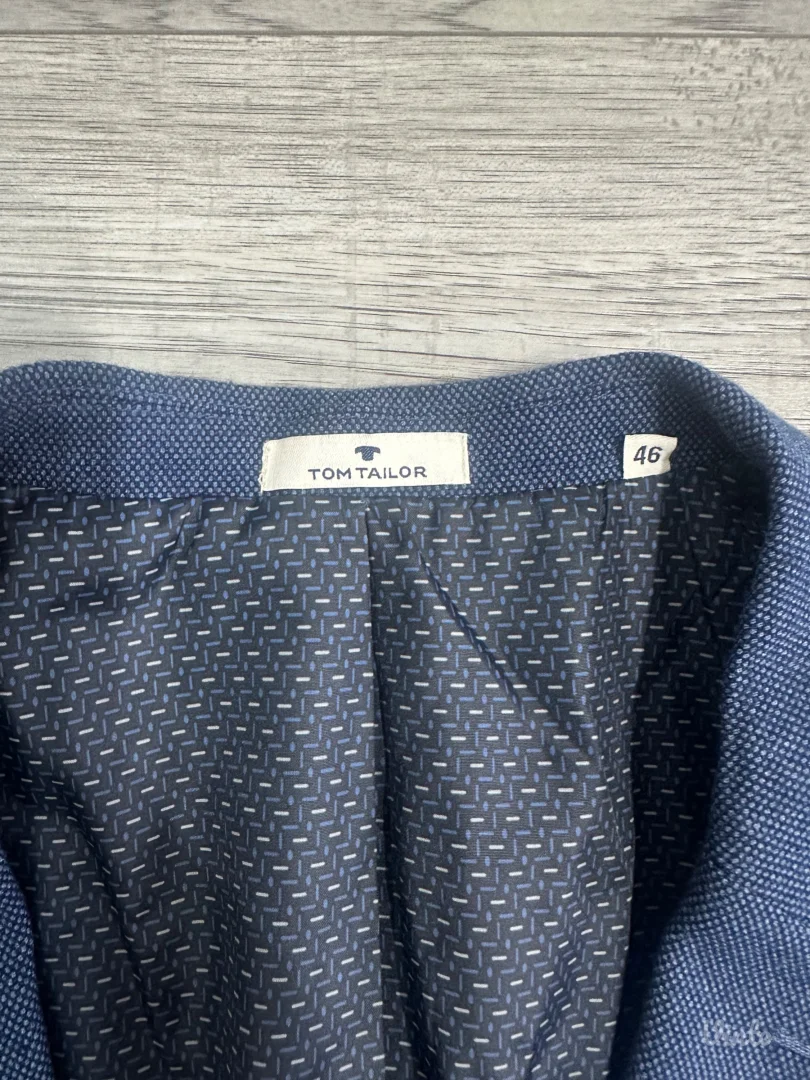 Tom Tailor sako