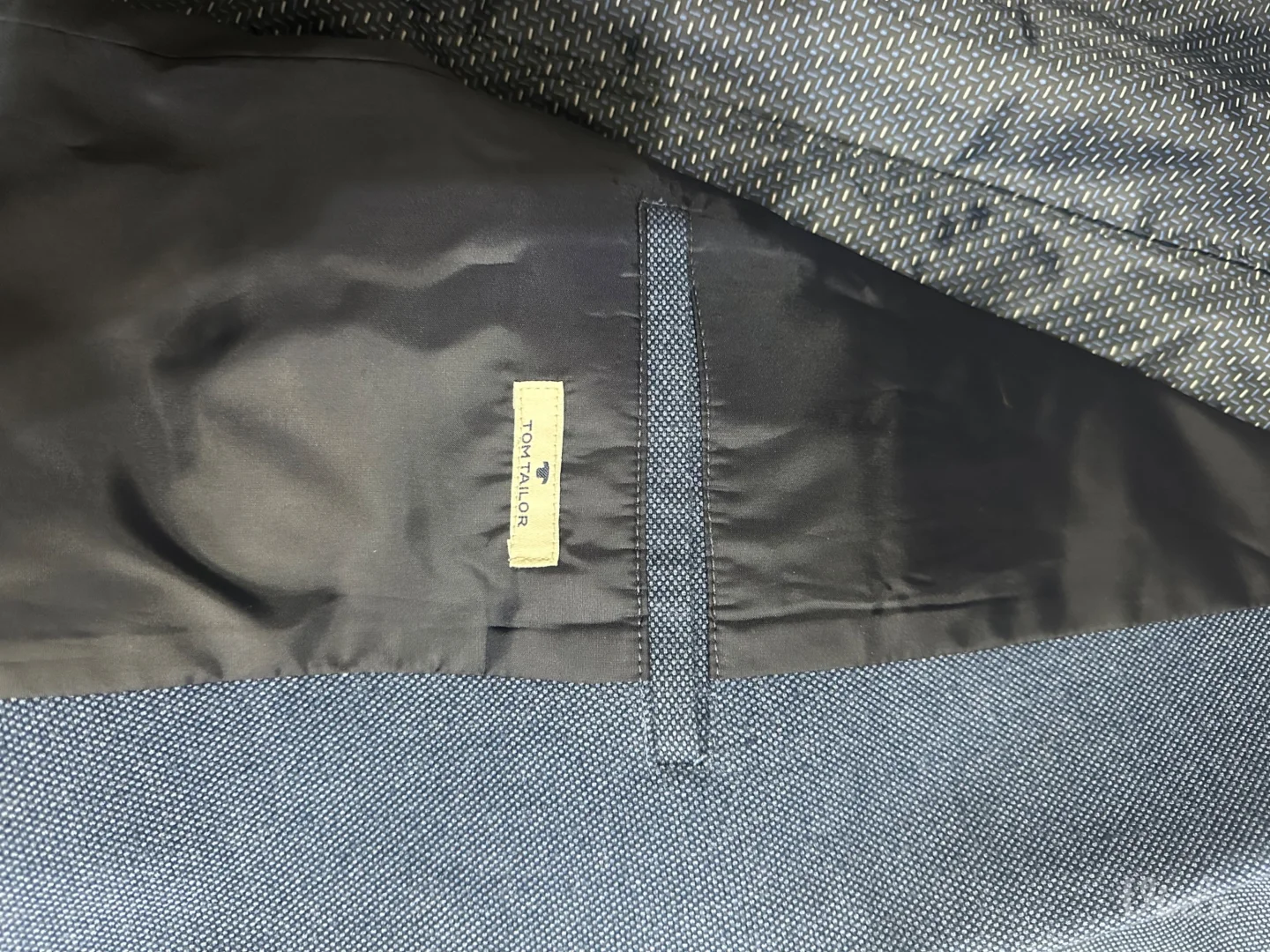 Tom Tailor sako