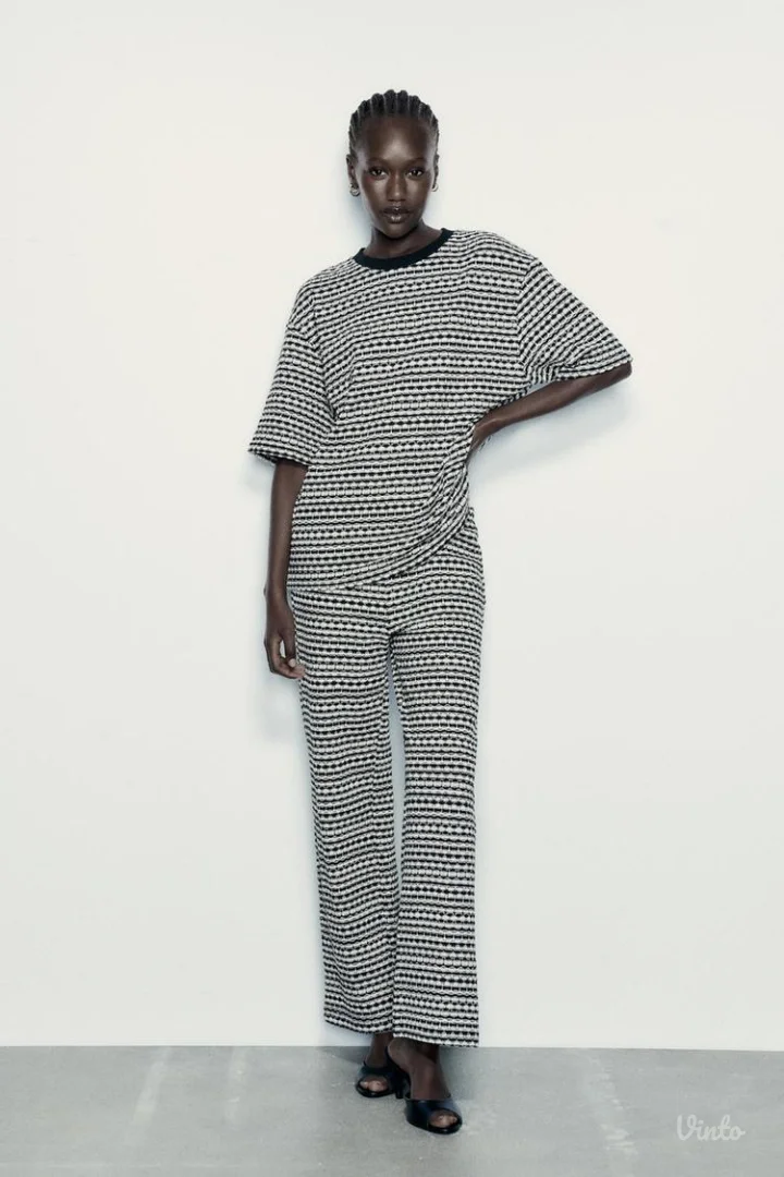 Zara komplet trikotaza