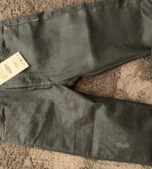 ZARA nove farmerice sa etiketom