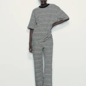 Zara komplet trikotaza