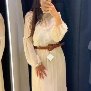 ZARA nova boho modi haljina