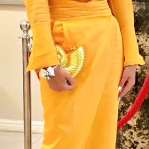 MONA midi haljina 36