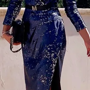 Mona original midi haljina