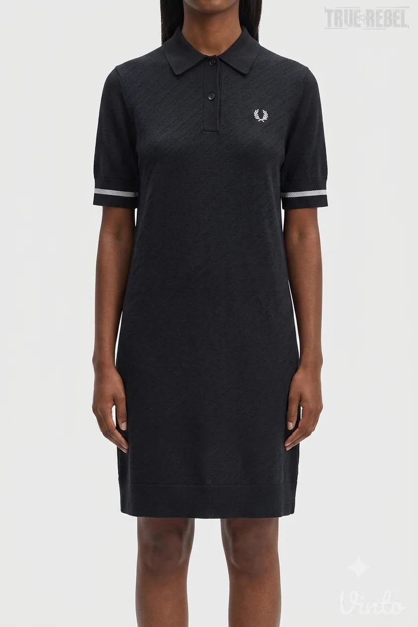 Fantastična Fred Perry , Vel. M- Novo
