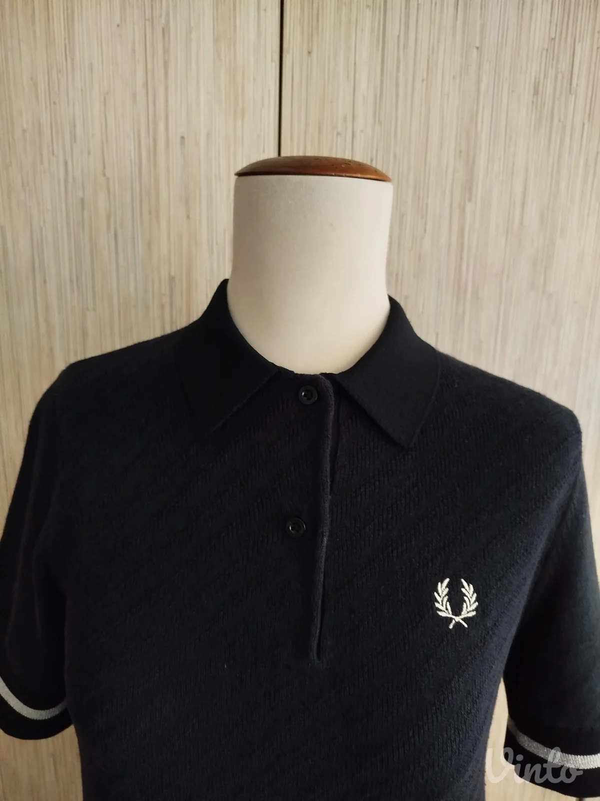 Fantastična Fred Perry , Vel. M- Novo