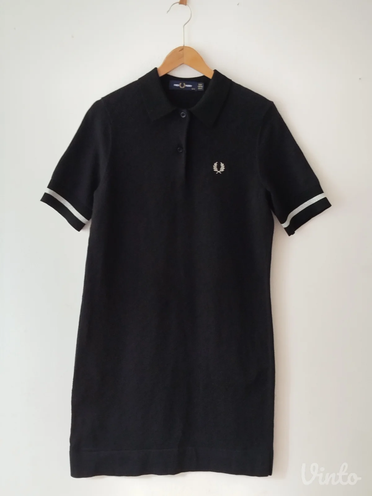 Fantastična Fred Perry , Vel. M- Novo
