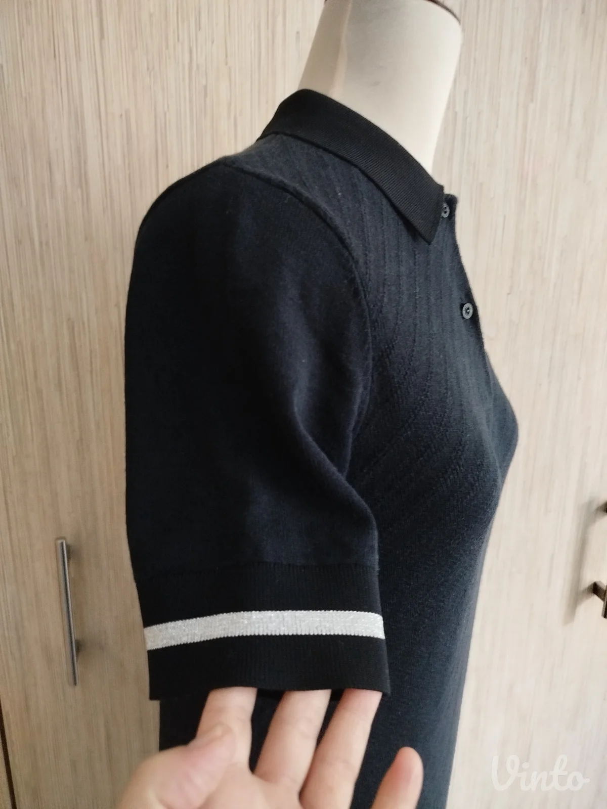 Fantastična Fred Perry , Vel. M- Novo