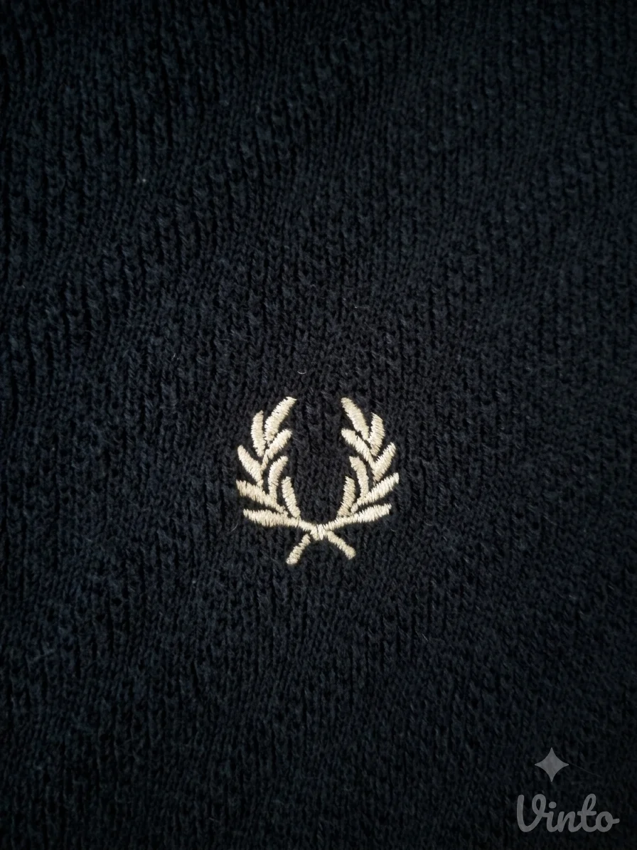 Fantastična Fred Perry , Vel. M- Novo