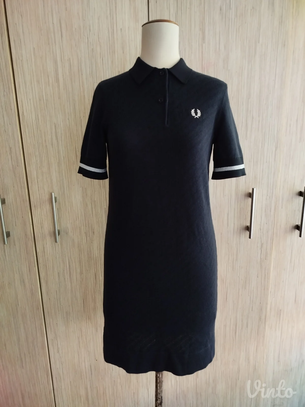 Fantastična Fred Perry , Vel. M- Novo
